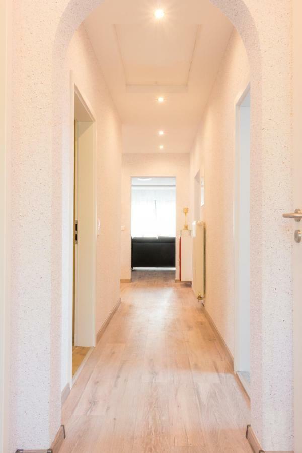 Suite Mit Blick Auf Die Lichtentaler Allee Baden-Baden Eksteriør bilde
